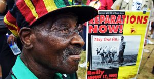 The false logic of slavery reparations