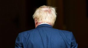 For his own good, Boris should make a strategic retreat