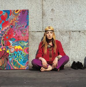 Can psychedelics cure depression?