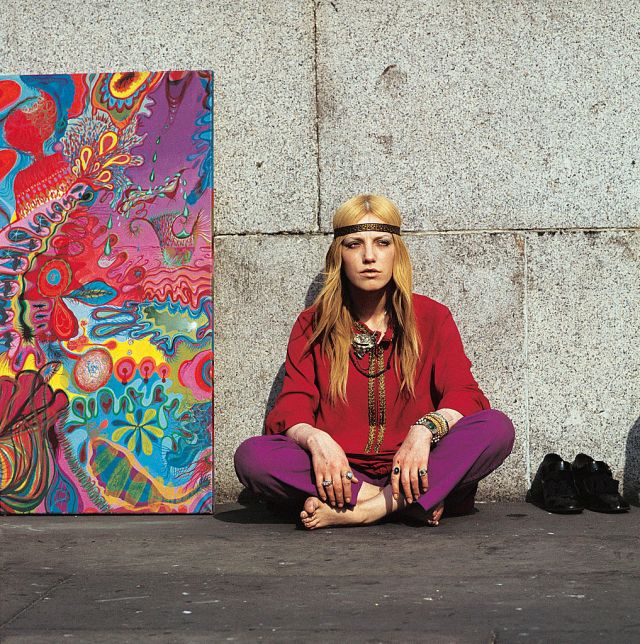 Can psychedelics cure depression?