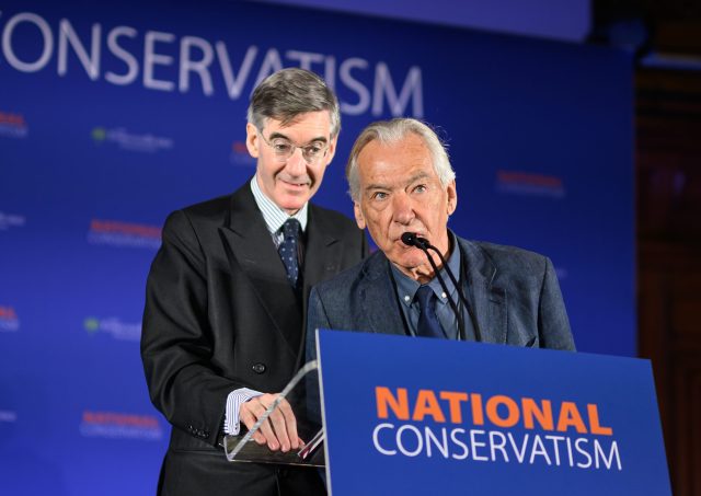 Can the NatCon revolution escape the past?