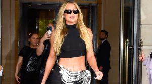 Khloé Kardashian discovers the trouble with surrogacy