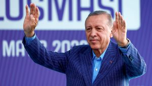Erdoğan’s free but unfair election is a warning to the West