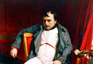 Britain needs a Napoleon