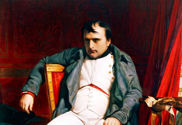 Britain needs a Napoleon