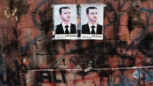 Bashar al-Assad could be the real winner of Turkey's election
