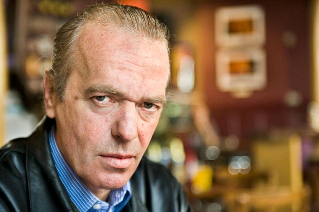 Martin Amis knew the horror of words