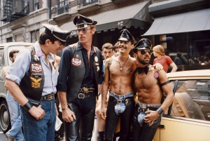 Being gay is not biological