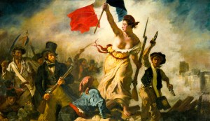 JS Mill and the despotism of progress