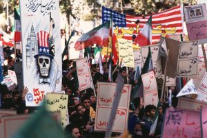 The end of dollar supremacy