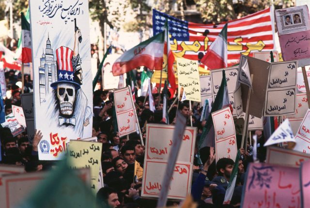 The end of dollar supremacy