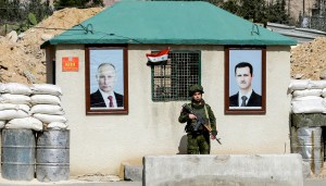 The Arab Spring exposed America's weakness