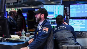 The regional banking crisis was always going to happen