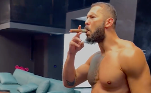 Andrew Tate is not OK