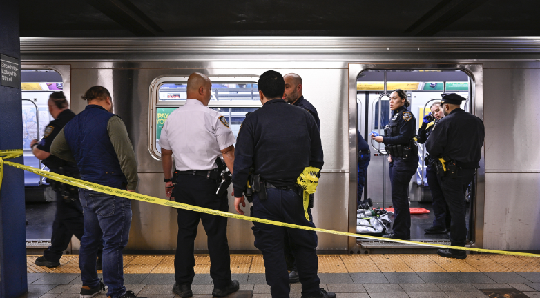 Jordan Neely was homeless when he was killed after an altercation on the subway