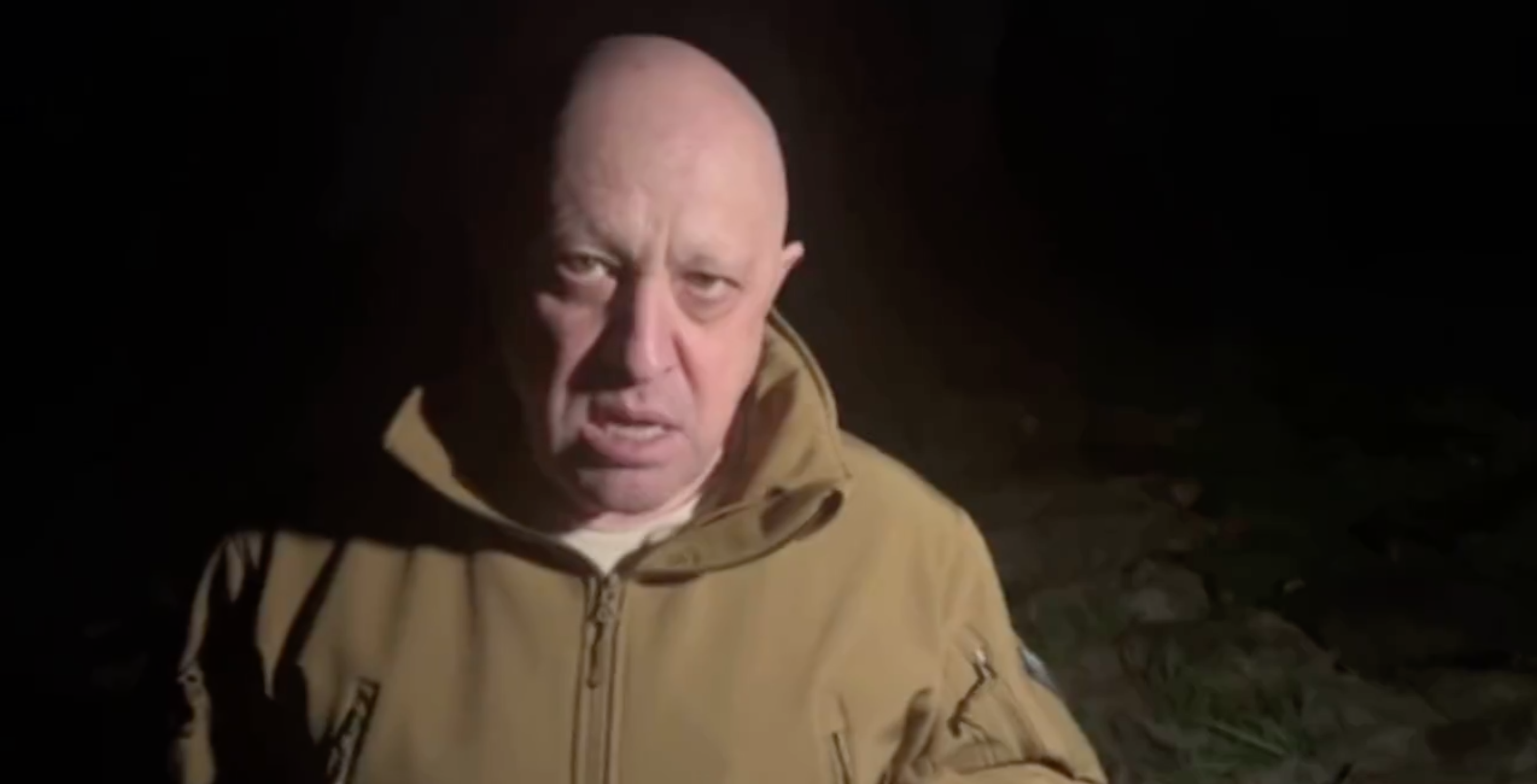 Yevgeny Prigozhin has used his large online profile to attack the Ministry of Defence