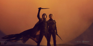 Dune: Part Two doesn't need to be sanitised