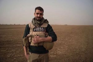 My part in Vice's downfall