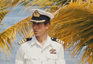 Why doesn't King Charles like me?