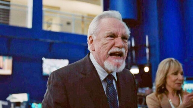 Succession is a Christian psychodrama