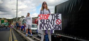 Why the nation state failed