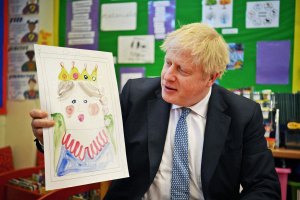 Welcome to the 17th Century