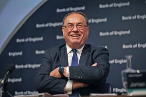 The Bank of England is sacrificing workers