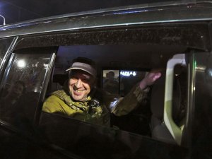 The Prigozhin roadshow isn't over