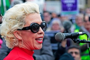 I was sacked for writing about trans censorship