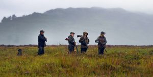 The countryside revolt against the Tories