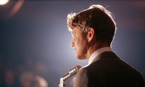 RFK Jr could learn from his father