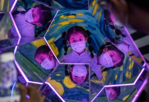 Is liberal society making us ill?