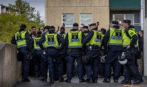 The Swedish Right's moral panic over Russia