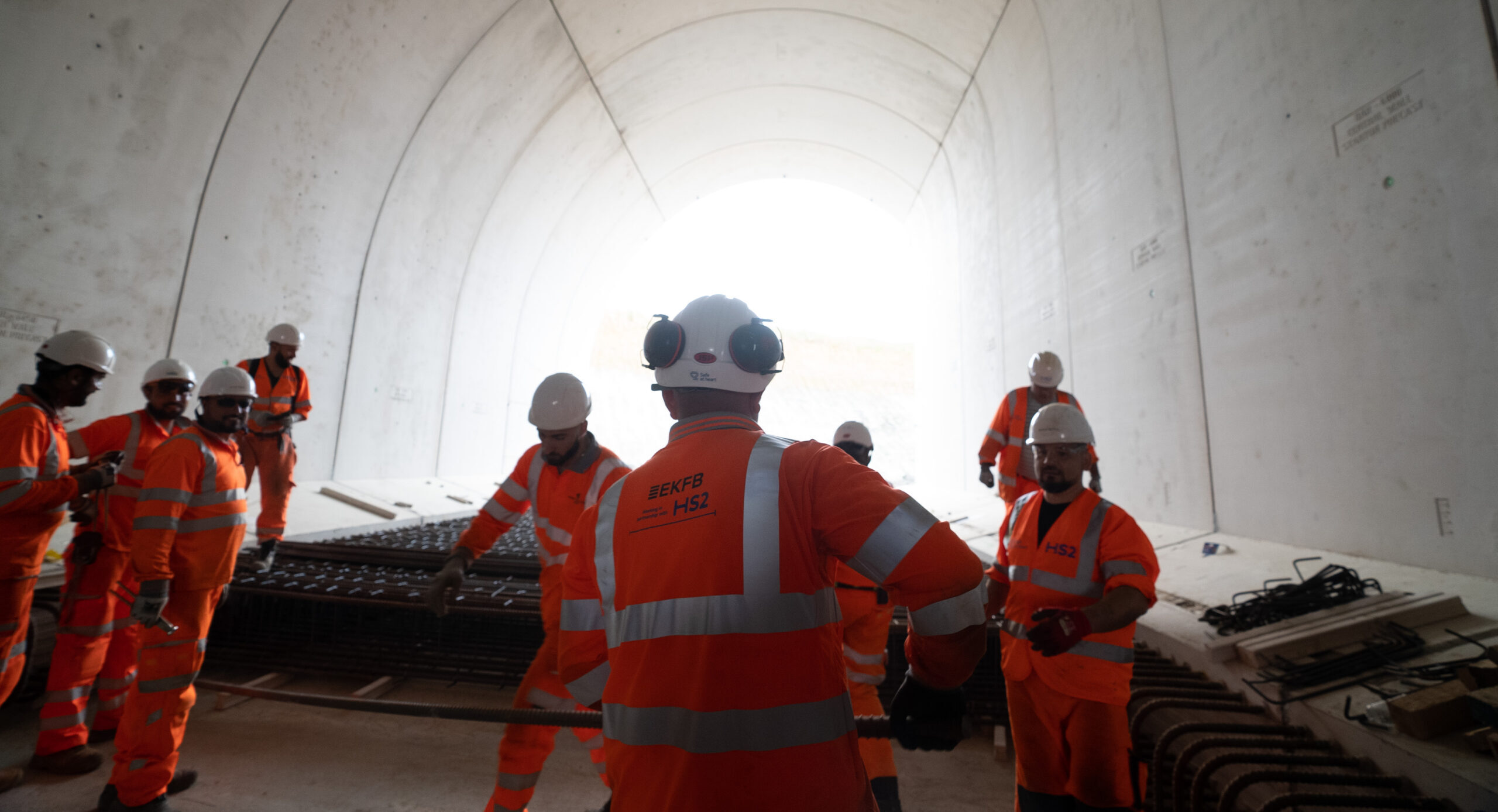 In the last year, Britain has experienced both record immigration and rising prices. Credit: Getty