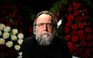 How Aleksandr Dugin influences the West