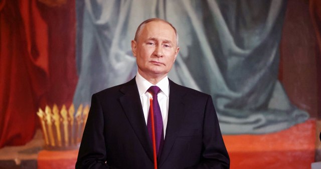 Why Putin will use nuclear weapons