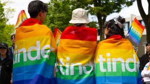 Is politics killing the marriage market?