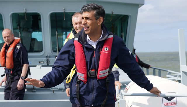 Why Britain can’t control inflation