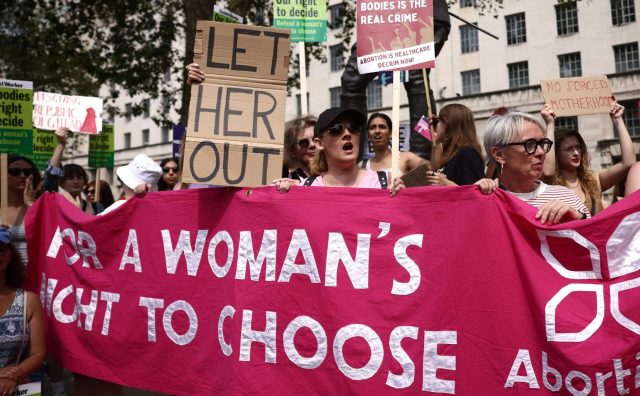 The perils of reproductive extremism