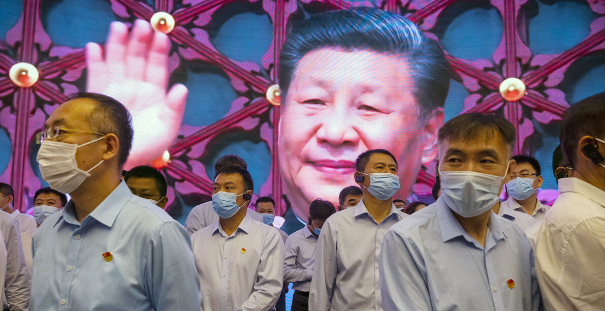 This man has work to do. Credit: Getty