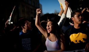 UCLA refuses to hire professor who criticised DEI