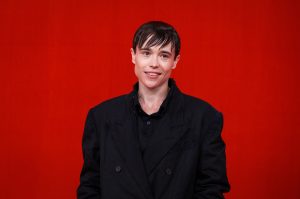 How Elliot Page escaped womanhood