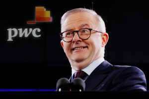 How PwC captured Australia