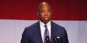 Progressives are making the New York migrant crisis worse