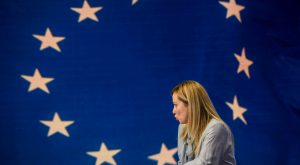 Europe’s centre-right is the new migration mainstream