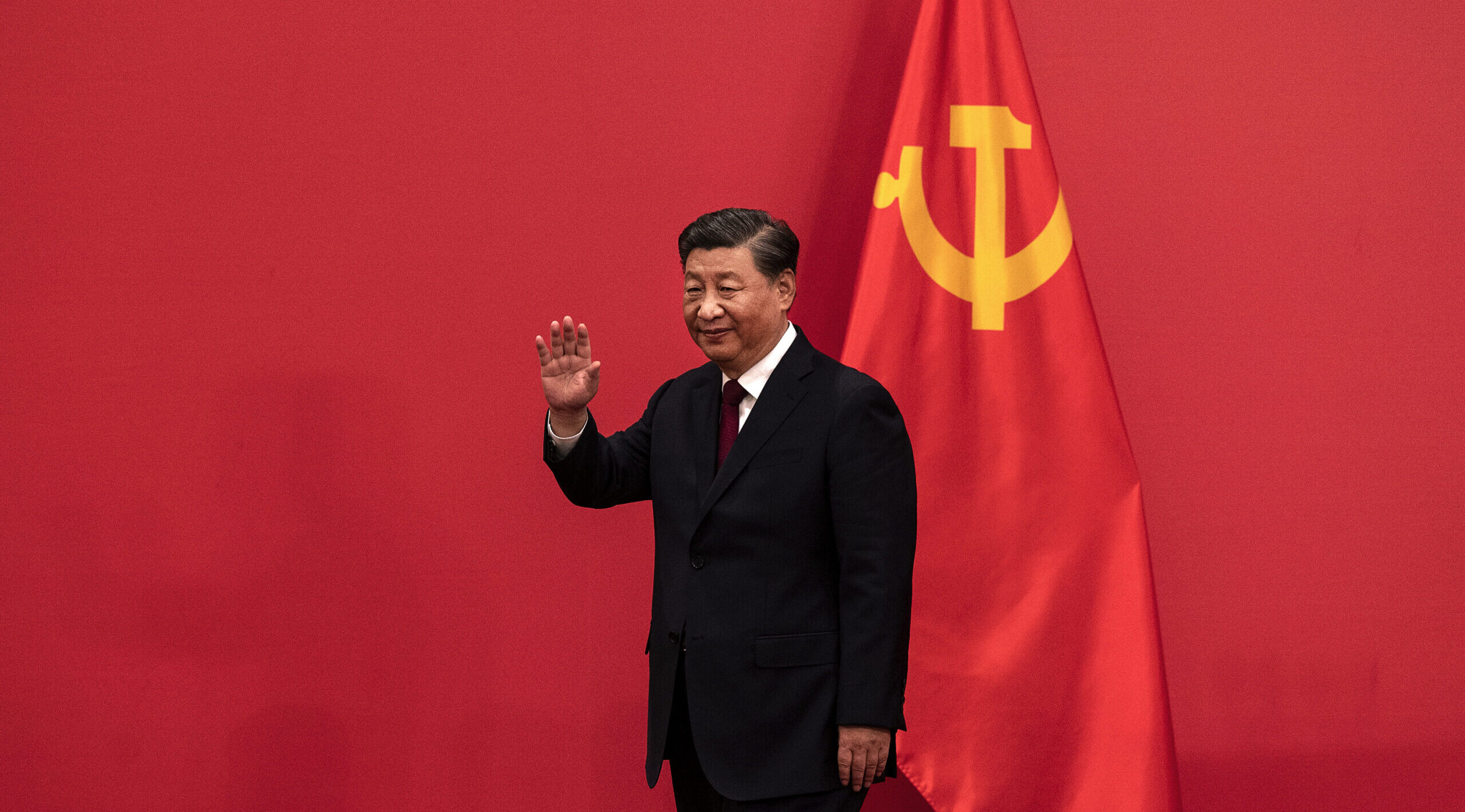 Chinese capital investment is largely controlled by the state. Credit: Getty
