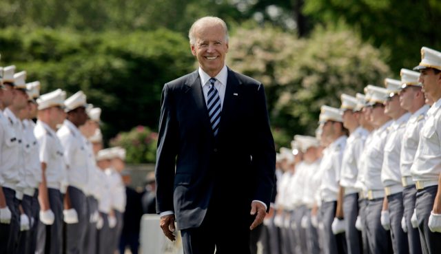 How Putin and Xi resurrected America