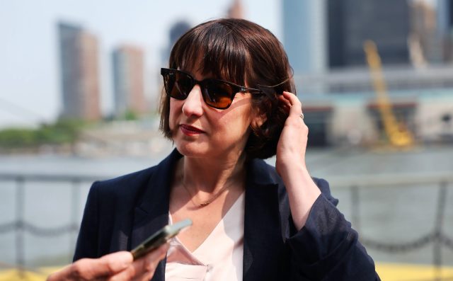 Is Labour already out of ideas?