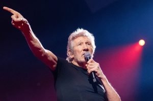 The many delusions of Roger Waters