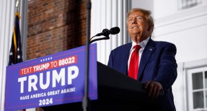 The ratings are in: Trump is still a hit with the boomers